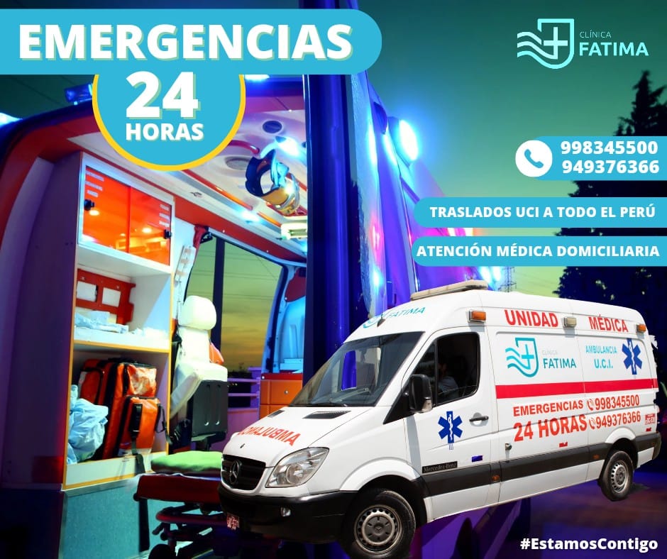 Emergencias en la clinica